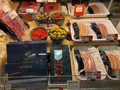 -MEAT MATE 鲜食肉铺(颐堤港店)