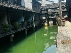-乌镇枕水度假酒店