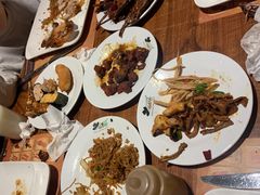 -汉巴味德(百年港湾店)