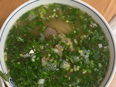 -西部马华清真兰州牛肉面·烧烤夜市(三里河店)