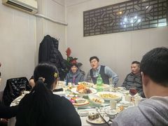 -广州海鲜酒楼(长丰园店)