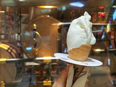 -野人先生现做冰淇淋(北京环宇荟店)