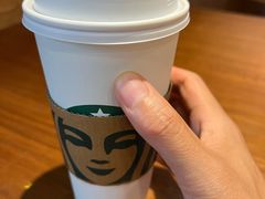-星巴克(天津五大道店)