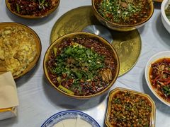 -乐山第一家临江鳝丝(茶坊路店)