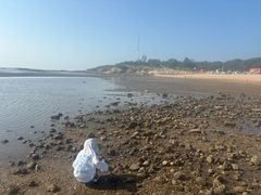 -辽宁团山国家级海洋公园