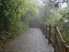 -武隆天坑寨子景区