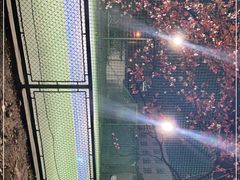 -久萌教培·仙霞网球中心官方培训