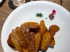-上关雪東北菜(中房金谊店)