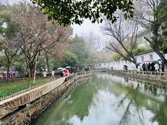 -西园戒幢律寺