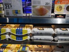 -盒马鲜生(大成店)