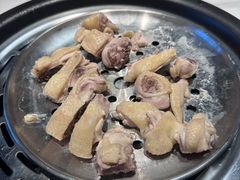 -水禾轩·海鲜蒸汽主题餐厅(拱北店)