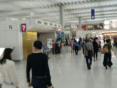 -香港国际机场-T2航站楼