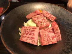 -焼肉 琉球の牛(北谷)