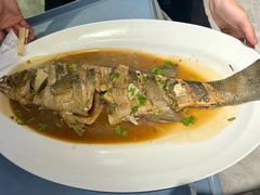 -靓湾海鲜·海景餐厅(小麦岛店)