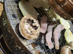 -牛也烧肉(摩尔城店)