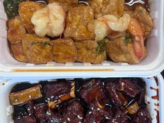 -阿毛饭店首店·宁波老字号(文化广场店)