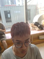 -木北造型
