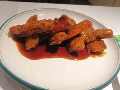 -海富门·带鱼·淮扬菜·粤菜(甘家口店)