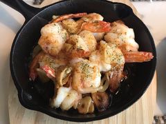 -MOCUS莫卡斯餐厅(祥云小镇店)