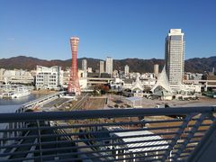 -神户美利坚公园东方大酒店