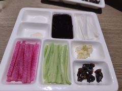 烤鸭小料-小大董·烤鸭(凤凰汇店)