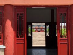 -洛阳古墓博物馆