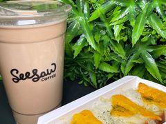 -Seesaw Coffee(环贸iapm店)