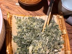 -淀里船宴(卓达店)