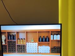 -不凡脑禅境·养生·舒压调理SPA(华发世纪城店)