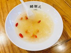 -赵崽儿川式面品(金桥国际店)