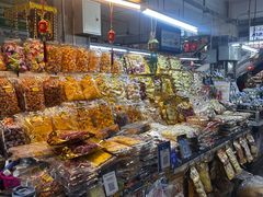 -瓦洛洛传统市场