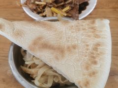 -清真马杰山牛肉汤馆