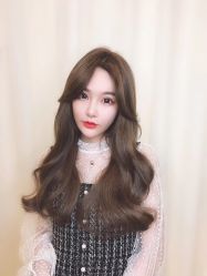 -CHANGE 美发烫染沙龙