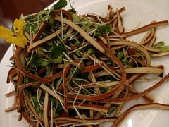 -向川南·水煮鱼·川菜(和平里店)
