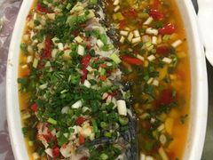 -飞虹鱼馆(春华路店)