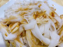 捞河粉-电白鸭粥店(下沙二坊88号店)