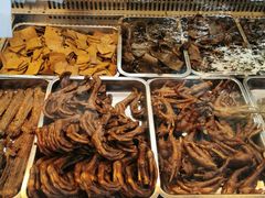 -张鸭子重庆特产卤味小吃(未来国际店)