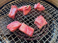 -老乾杯和牛烧肉(王府中环店)