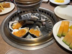 -火炉火自助餐(五道口购物中心店)