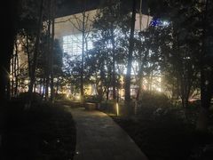 -南京金陵饭店
