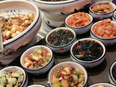 -山河屯铁锅炖鲜鹅·东北菜(开发区一店)