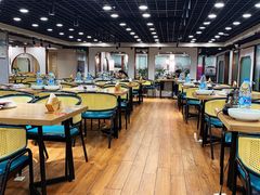 大堂-老苏州大客堂·苏帮菜·松鼠桂鱼·苏州传统小吃(观前街人民商场店)