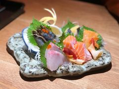 -渔井食堂(新洲店)