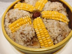 -饭橘汉江码头·乡野土菜馆(静安路店)