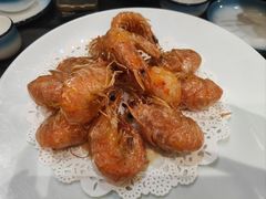 金牌元宝虾-红厨巷·淮扬菜(熙南里店)