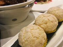 -若蘭慈·无国界素食料理(欢乐海岸店)