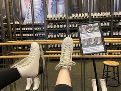 -TheRink大零溜冰场(IFS国金中心店)