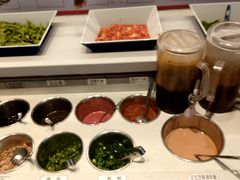 -海底捞火锅(锦艺城店)