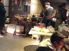 -长药唐师乐山油炸(石人直营店)
