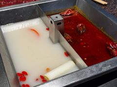 -皇城老妈·大连海鲜火锅(港湾店)